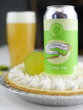 Load image into Gallery viewer, C Lime Pie - Equilibrium Brewery - Pale Ale with Cake Mix, Lime, Vanilla & Lactose, 4.8%, 473ml