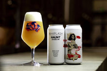 Load image into Gallery viewer, Haunt - Whiplash Beer - DIPA, 8.2%, 440ml Can