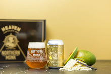 Load image into Gallery viewer, Heaven Set - Northern Monk - Variety of 5 Stouts, 7-12.8%, 5x330ml Can Set