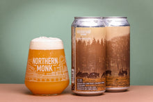 Load image into Gallery viewer, 12.05 Evolution Of Tradition - Northern Monk X Harewood Food & Drink Project - Green Hop IPA, 6.7%, 440ml Can