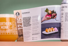 Load image into Gallery viewer, 12.05 Evolution Of Tradition - Northern Monk X Harewood Food & Drink Project - Green Hop IPA, 6.7%, 440ml Can