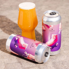 Load image into Gallery viewer, Adelfal - Garage Beer Co - DIPA, 8%, 440ml Can