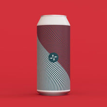 Load image into Gallery viewer, Triple Fruited Gose Raspberry & Pear - North Brewing Co - Raspberry & Pear Gose, 4.5%, 440ml Can