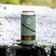 Load image into Gallery viewer, For Months - Unity Brewing Co X Duration - Grisette with Orange Peel, 4%, 440ml Can