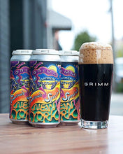 Load image into Gallery viewer, Tomorrow's Special - Grimm Artisanal Ales - Oatmeal Stout, 5.2%, 473ml Can