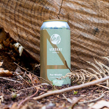 Load image into Gallery viewer, For Weeks - Unity Brewing Co X Verdant Brewing Co - IPA, 6.7%, 440ml Can