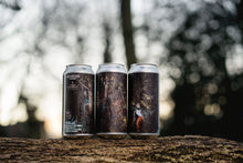 Load image into Gallery viewer, Lord Of Misrule - Northern Monk - Orange Zest & Cinammon Oat Wine, 13%, 440ml Can