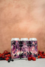 Load image into Gallery viewer, 29.01 Purpura - Northern Monk X Track Brewing Co - Fruited Sour IPA, 6.4%, 440ml Can