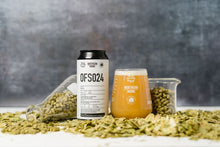 Load image into Gallery viewer, OFS024 - Northern Monk - Quad IPA, 12.5%, 440ml Can