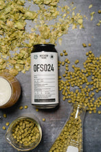 Load image into Gallery viewer, OFS024 - Northern Monk - Quad IPA, 12.5%, 440ml Can