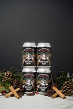 Load image into Gallery viewer, Reyt Festive Star - Northern Monk - Vanilla Cinnamon Chocolate Porter, 8%, 330ml Can