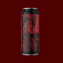 Load image into Gallery viewer, Fovos - Seven Island Brewery - Imperial Stout with Coffee, Vanilla & Maple Syrup, 12%, 440ml Can