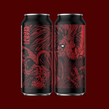 Load image into Gallery viewer, Fovos - Seven Island Brewery - Imperial Stout with Coffee, Vanilla & Maple Syrup, 12%, 440ml Can