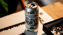 Load image into Gallery viewer, Trad Porter - Verdant Brewing Co - Traditional Porter, 4.8%, 440ml Can