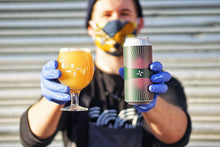 Load image into Gallery viewer, North X Track IPA - North Brewing Co X Track Brewing Co - IPA, 6.8%, 440ml Can