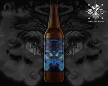 Load image into Gallery viewer, Abaddon 4 Pack - Tartarus Beers - Russian Imperial Stout, 17%, 4x330ml Bottle Gift Set