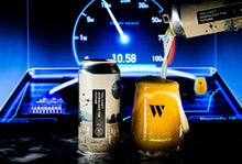 Load image into Gallery viewer, You Can’t Download The Future - Wylam Brewery, IPA, 7.4%, 440ml Can