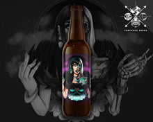 Load image into Gallery viewer, Hel - Tartarus Beers - Black Kviek IPA, 8.9%, 330ml Bottle