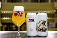 Load image into Gallery viewer, Ratio - Whiplash Beer - IPA, 6.2%, 440ml Can