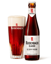 Load image into Gallery viewer, Rodenbach Classic - Brouwerij Rodenbach - Flanders Red Ale, 5.2%, 250ml Bottle