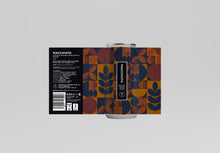 Load image into Gallery viewer, Macchiato - Wylam Brewery - Hazelnut Praline Coffee Porter, 6.5%, 440ml Can