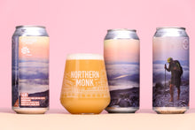 Load image into Gallery viewer, 16.05 Bare Your Sole, Hazy IPA - Northern Monk X Haze Outdoors - DDH IPA, 6%, 440ml Can