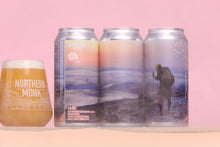 Load image into Gallery viewer, 16.05 Bare Your Sole, Hazy IPA - Northern Monk X Haze Outdoors - DDH IPA, 6%, 440ml Can