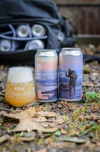 Load image into Gallery viewer, 16.05 Bare Your Sole, Hazy IPA - Northern Monk X Haze Outdoors - DDH IPA, 6%, 440ml Can