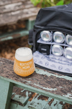 Load image into Gallery viewer, 16.05 Bare Your Sole, Hazy IPA - Northern Monk X Haze Outdoors - DDH IPA, 6%, 440ml Can