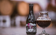 Load image into Gallery viewer, Odyssey 011 - Siren Craft Brew - Barrel Aged Blended Imperial Stout, 11.5%, 375ml Bottles