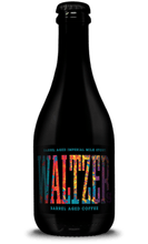 Load image into Gallery viewer, Fairground Trio - Siren Craft Brew - Barrel Aged Imperial Stout Set, 13.5%, 3x375ml Bottle & Glass Set