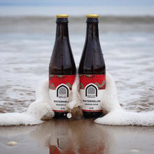 Load image into Gallery viewer, Watermelon Session Sour - Vault City - Watermelon Session Sour, 4.1%, 330ml Bottle