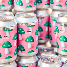 Load image into Gallery viewer, Riba - Garage Beer Co - Unfiltered Pils, 5%, 330ml Can