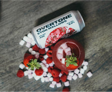 Load image into Gallery viewer, Eton Mallows - Overtone Brewing Co - Imperial Eton Mess Sour, 8%, 440ml Can