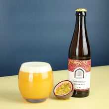 Load image into Gallery viewer, Passionfruit Session Sour - Vault City - Passionfruit Session Sour, 4.5%, 330ml Bottle