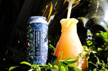 Load image into Gallery viewer, Revenge Of The Sticky Bud - Wylam Brewery - DIPA, 8.7%, 440ml Can