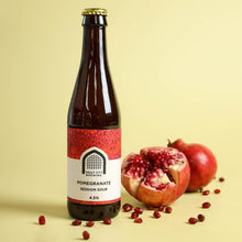 Load image into Gallery viewer, Pomegranate Session Sour - Vault City - Pomegranate Session Sour, 4.5%, 330ml Bottle