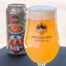 Load image into Gallery viewer, All The Way Down - Basqueland Brewing Co - Oat Cream DIPA, 8%, 440ml Can