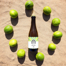 Load image into Gallery viewer, Key Lime Pie - Vault City - Key Lime Pie, 7.5%, 375ml Bottle
