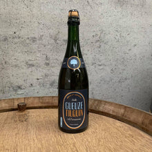 Load image into Gallery viewer, Cuvée du 10ème Anniversaire Gueuze Tilquin à l’ancienne - Gueuzerie Tilquin - Belgian Lambic, 7%, 750ml Sharing Bottle