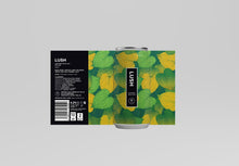 Load image into Gallery viewer, Lush - Wylam Brewery - Lucious Pale Ale, 4.2%, 440ml Can
