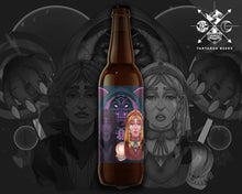 Load image into Gallery viewer, Gretel - Tartarus Beers - Toffee & Caramel Popcorn Double Porter, 8%, 330ml Bottle