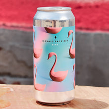 Load image into Gallery viewer, Mosaic Face Off - Garage Beer Co - Mosaic DIPA, 8%, 440ml Can