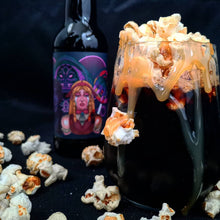 Load image into Gallery viewer, Gretel - Tartarus Beers - Toffee & Caramel Popcorn Double Porter, 8%, 330ml Bottle