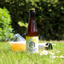 Load image into Gallery viewer, Cloudy Lemonade Session Sour - Vault City - Cloudy Lemonade Session Sour, 3.8%, 330ml Bottle