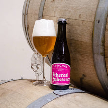 Load image into Gallery viewer, Ethereal Substances - Epochal Barrel Fermented Ales - Oak Aged Scottish Pale Ale, 6.8%, 375ml Bottle