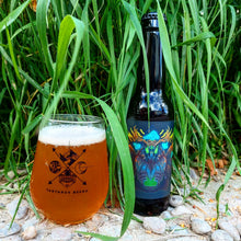 Load image into Gallery viewer, Rübezahl - Tartarus Beers - Weizen Doppelbock, 8.3%, 330ml Bottle