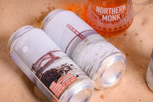 Load image into Gallery viewer, West Coast Routes PP20.03 - Northern Monk X Mark Newton - West Coast IPA, 7%, 440ml