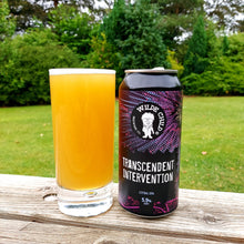 Load image into Gallery viewer, Transcendent Intervention - Wilde Child Brewing Co - Citra IPA, 5.9%, 440ml Can