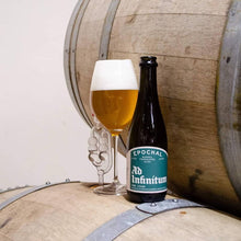 Load image into Gallery viewer, Ad Infinitum - Epochal Barrel Fermented Ales - Oak Aged Scottish Pale Ale, 5.5%, 375ml Bottle